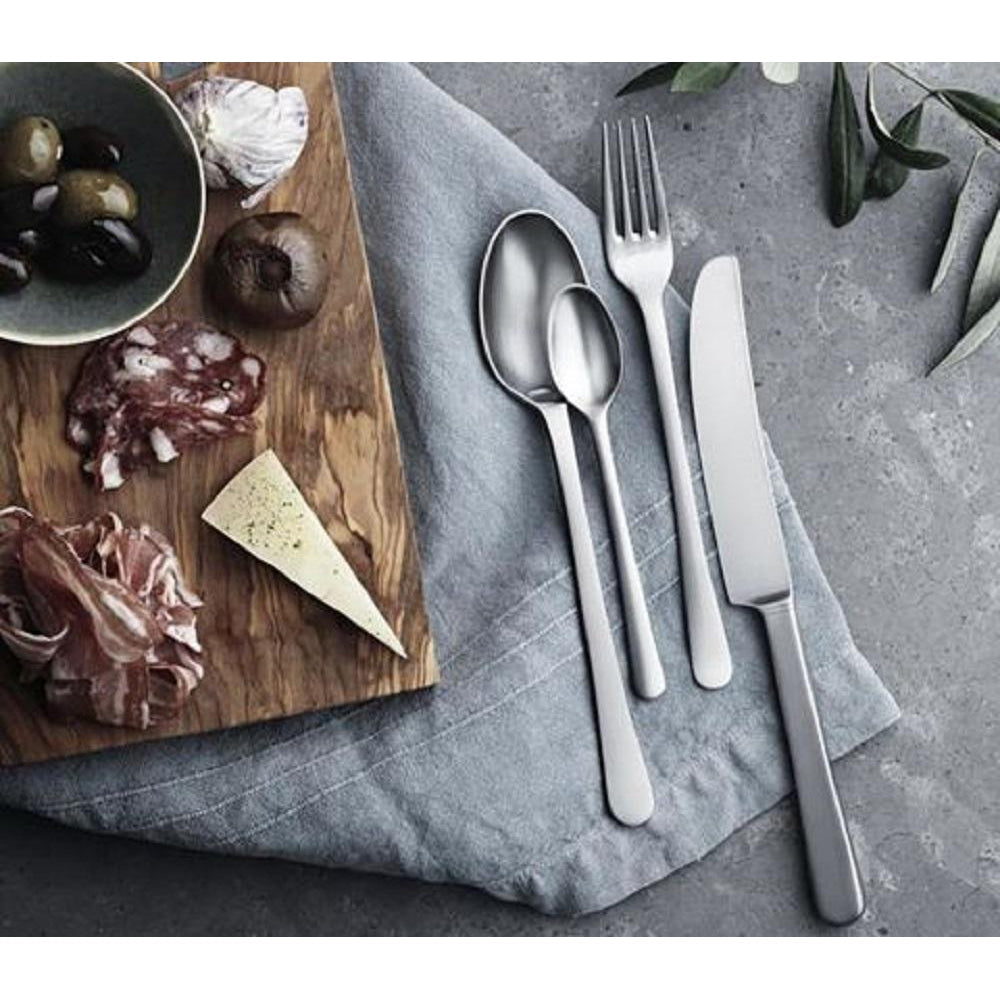 [product_category]-Georg Jensen Pyramid Sauce Trowel-Georg Jensen-5705145073760-3651153-GEO-3