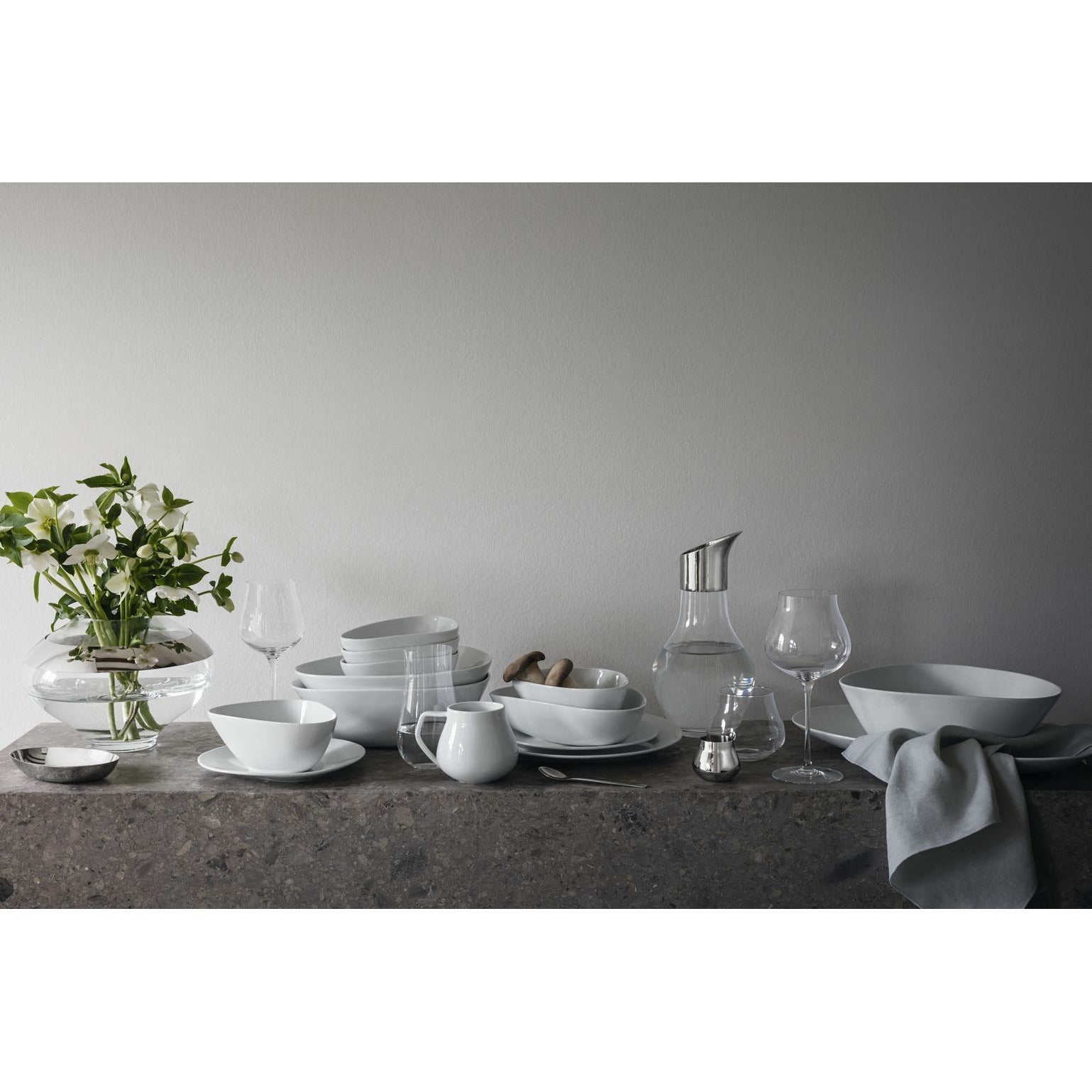 [product_category]-Georg Jensen Sky Bowl, 54 Cl-Georg Jensen-5713275205234-10019198-GEO-3