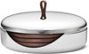 Georg Jensen Sky Coaster, 4 stk