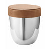 Georg Jensen Sky Cube Travel Set med krus
