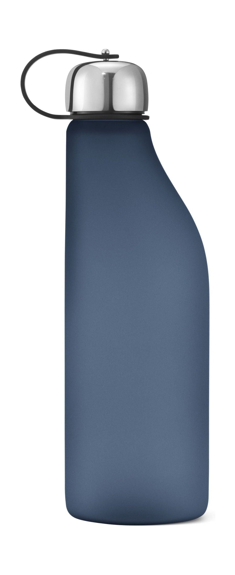 [product_category]-Georg Jensen Sky Drinking Bottle 500 Ml, Blue-Georg Jensen-5713275209652-10019311-GEO-1