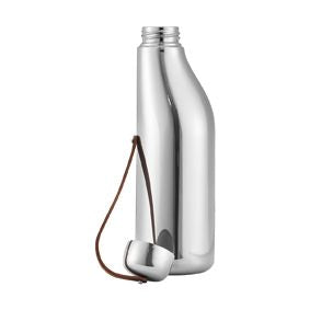 [product_category]-Georg Jensen Sky Drinking Bottle 500 Ml, Steel-Georg Jensen-5713275209645-10019310-GEO-2