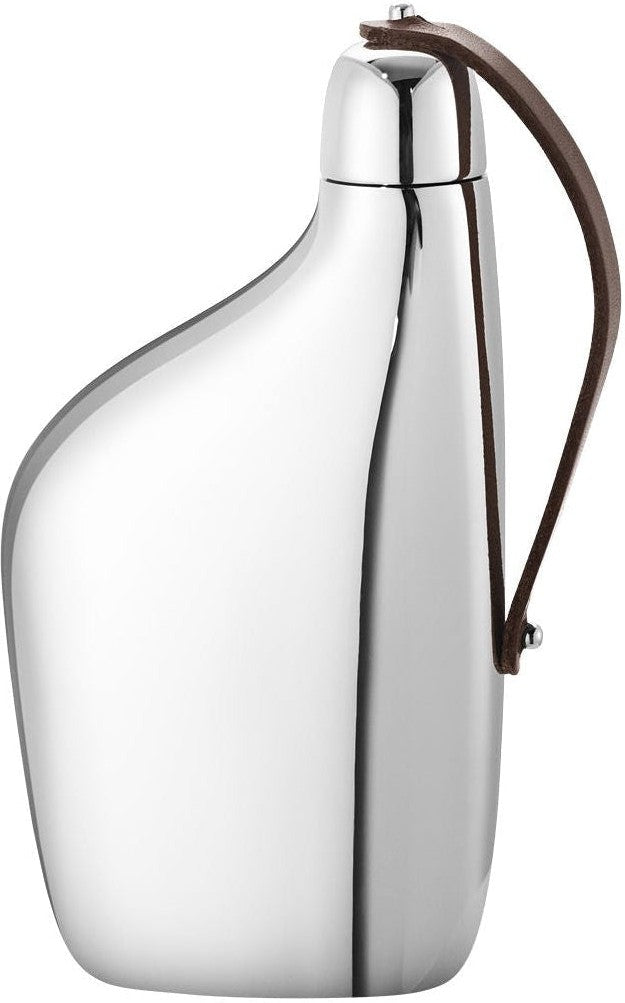 [product_category]-Georg Jensen Sky Flachmann-Georg Jensen-5713275065975-10014941-GEO-1