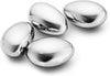 Georg Jensen Sky Ice Cube, 4 Pcs