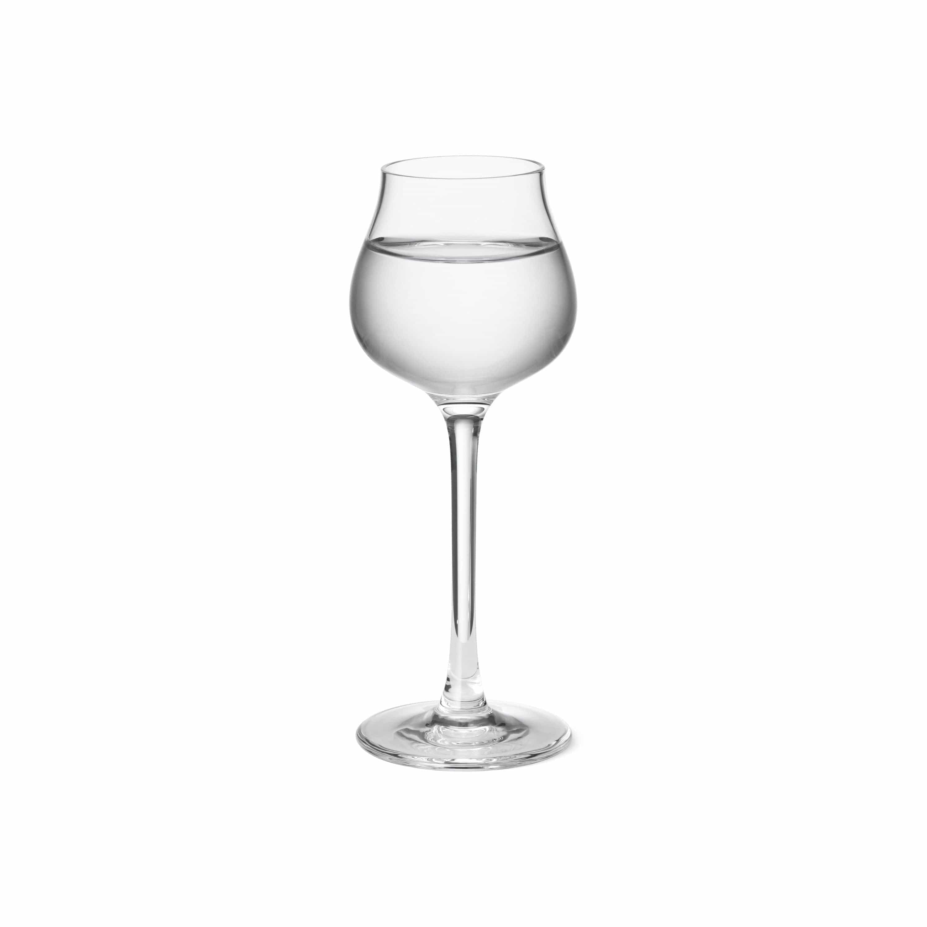 [product_category]-Georg Jensen Sky Liqueur Glass 6 Cl, Set Of 6-Georg Jensen-5713275224099-10019700-GEO-2
