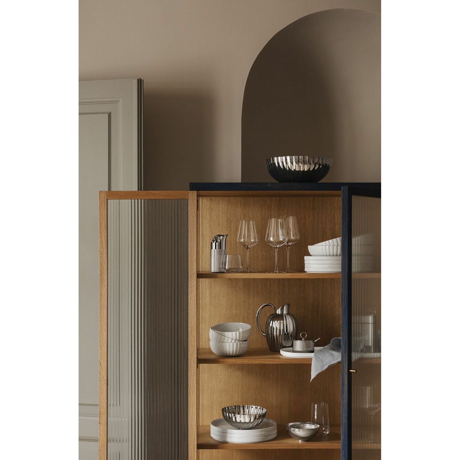 [product_category]-Georg Jensen Sky Low Beakers 38 Cl, 6 Pcs-Georg Jensen-5713275205357-10019204-GEO-4