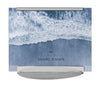 Georg Jensen Sky Picture Frame, 20 X25 Cm