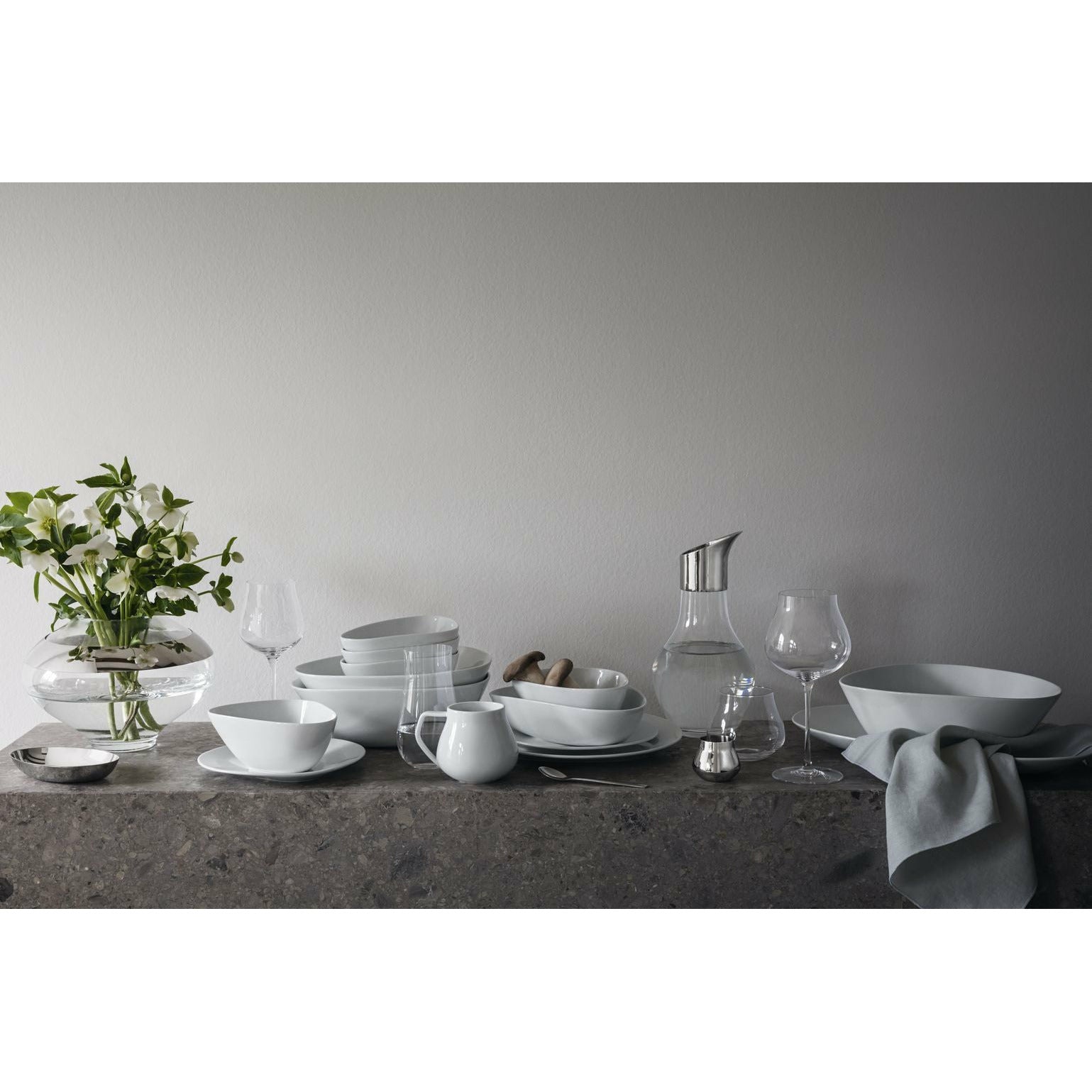 [product_category]-Georg Jensen Sky Red Wine Glasses 50 Cl, 6 Pcs-Georg Jensen-5713275205395-10019206-GEO-4