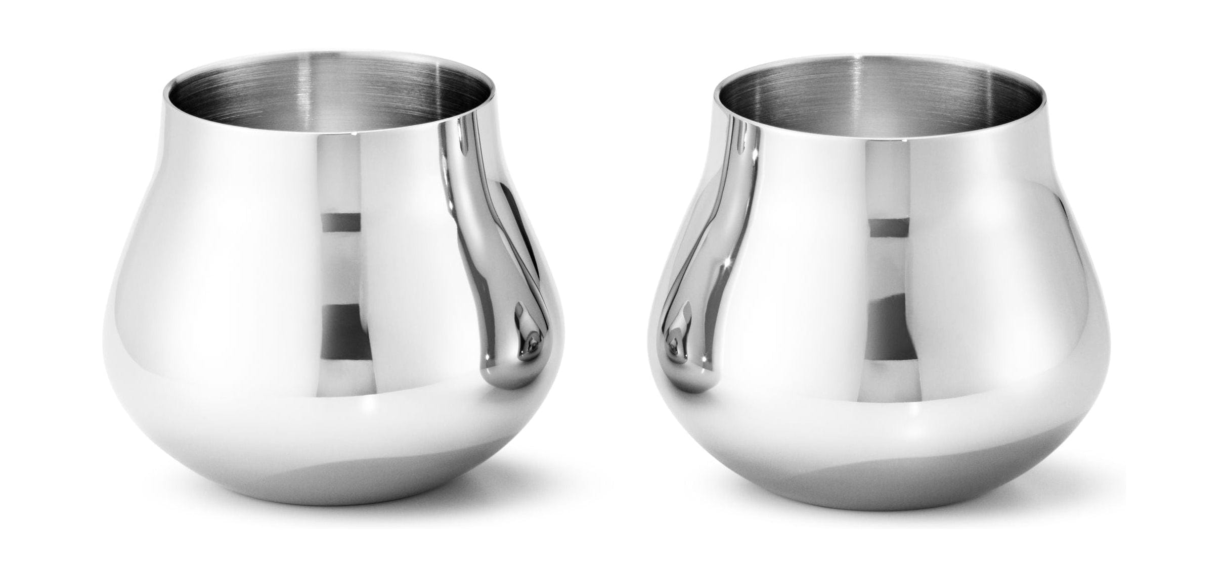 [product_category]-Georg Jensen Sky Shot Glasses 8 Cl, 2 Pcs-Georg Jensen-5713275205036-10019207-GEO-1