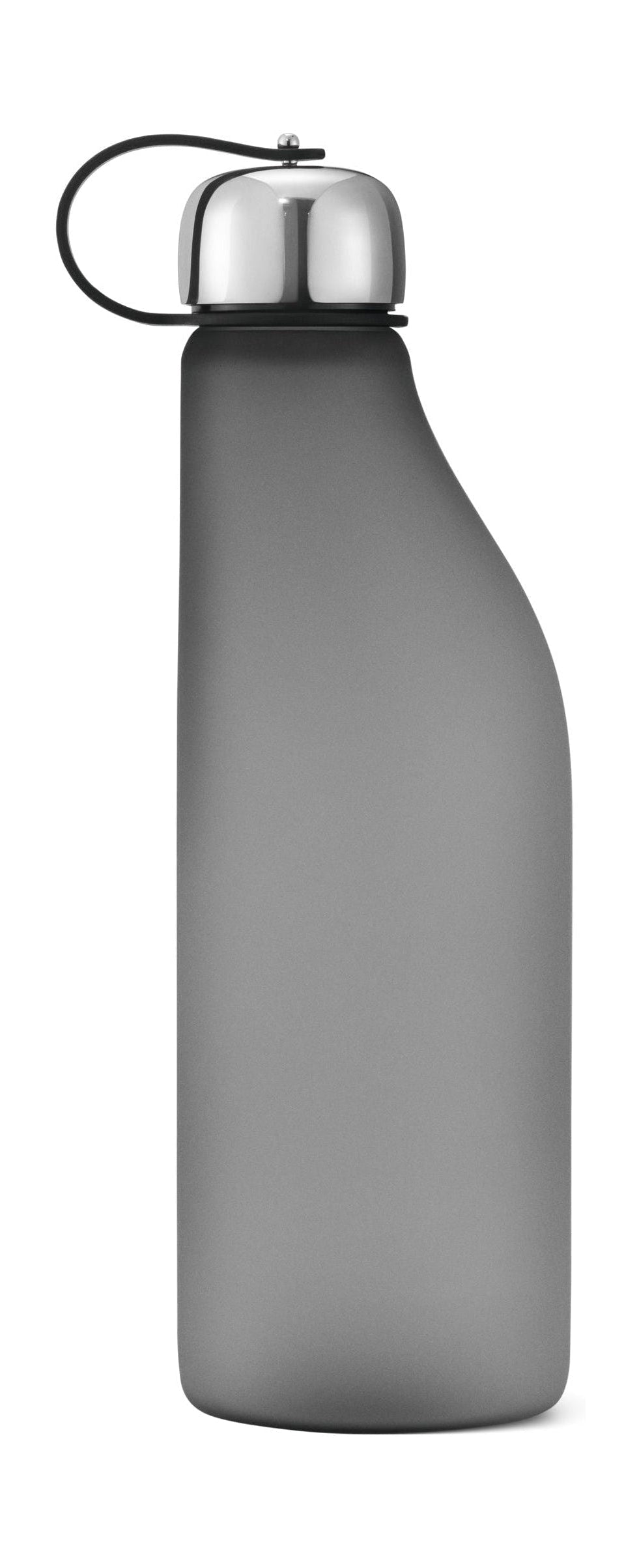 [product_category]-Georg Jensen Sky Water Bottle 500 Ml, Gray-Georg Jensen-5713275213918-10019412-GEO-1
