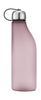 Georg Jensen Sky Water Bottle 500 Ml, Rose