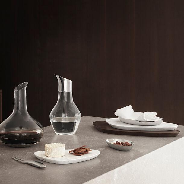 [product_category]-Georg Jensen Sky Wine Carafe, 23.1 Cm-Georg Jensen-5713275055921-10013570-GEO-3