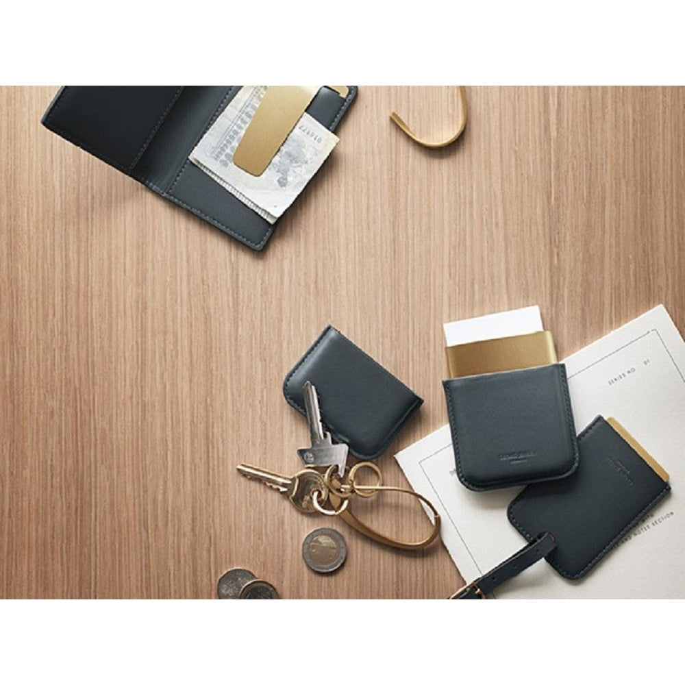 [product_category]-Georg Jensen To Go Business Card Holder-Georg Jensen-5705145083677-3586939-GEO-2