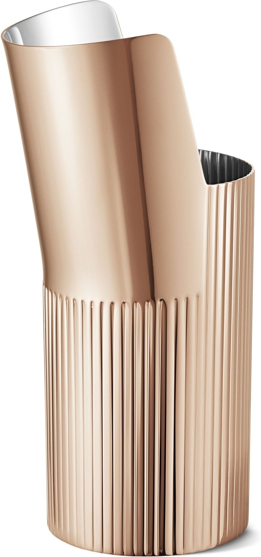 Georg Jensen Urkiola Jug Copper, 0.2 L