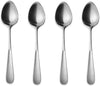 Georg Jensen Vivianna Coffee Spoon Set Of 4's