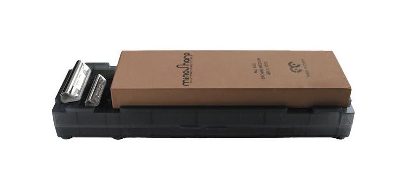 [product_category]-Global 460 Mino Sharp Whetstone Grain Size 1000, Brown-Global-4543455460006-1459-GLO-1