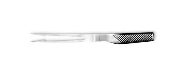 [product_category]-Global G 13 Roast Fork Curved, 16 Cm-Global-4943691813480-1506-GLO-1