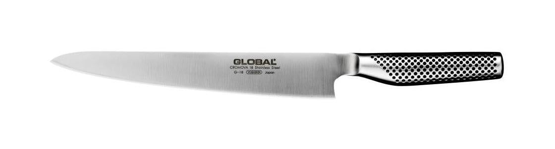 [product_category]-Global G 18 Filleting Knife, Flexible, 24 Cm-Global-4943691818447-1571-GLO-1