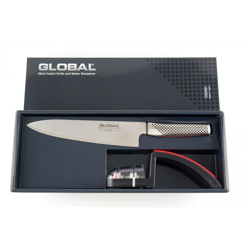 [product_category]-Global G 2220 Br Starter Set 2 Pcs.-Global-4943691222015-1474-GLO-2