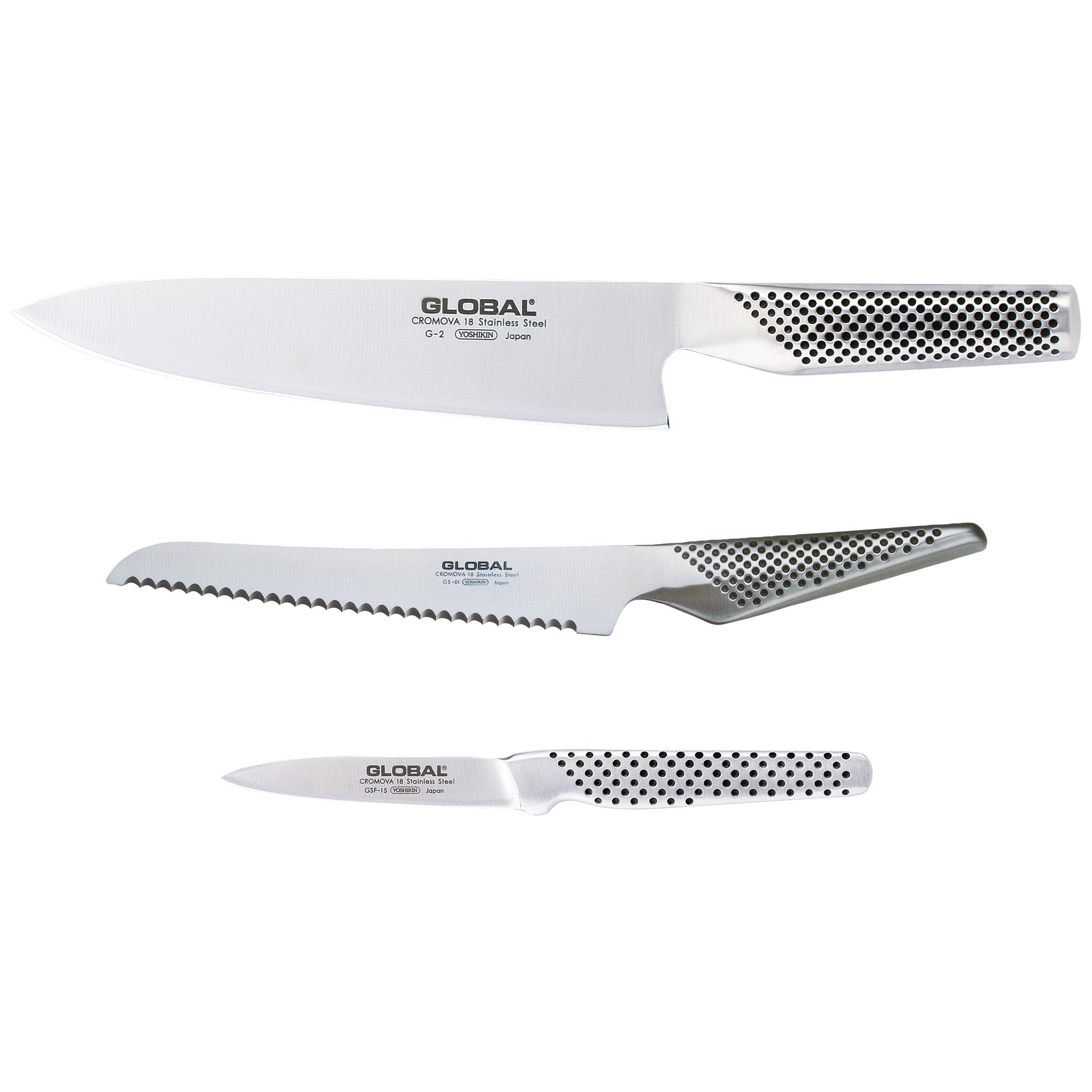 [product_category]-Global G 26115 R Knife Set, 3 Pcs.-Global-4943691902047-1768-GLO-1