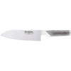 Global G 46 Santoku kniv, 18 cm