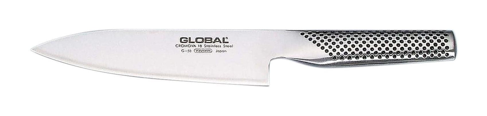 [product_category]-Global G 58 Chef's Knife, 16 Cm-Global-4943691858009-1738-GLO-1