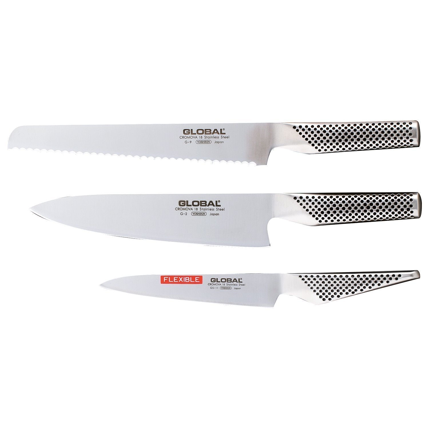 [product_category]-Global G 9211 R Knife Set, 3 Pcs.-Global-4943691921185-1545-GLO-1
