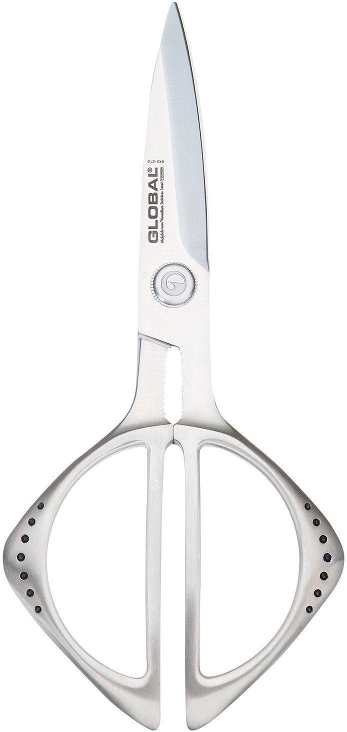 [product_category]-Global Gks 210 Kitchen Scissors, 21 Cm-Global-4943691002105-1541-GLO-1