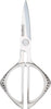 Global Gks 210 Kitchen Scissors, 21 Cm