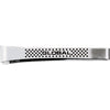 Global GS 20/B sildebenet pincet, 12 cm