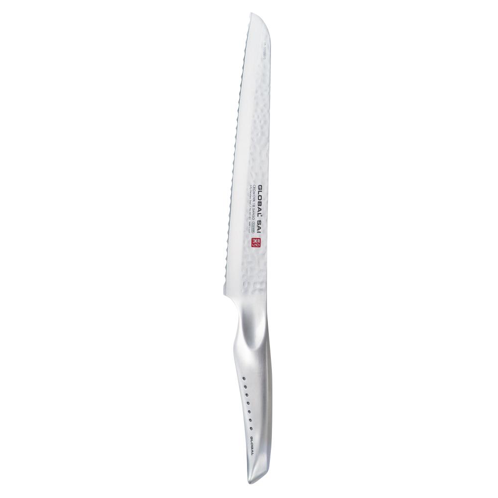 [product_category]-Global Sai 05 Bread Knife, 23 Cm-Global-4943691140067-2204-GLO-2