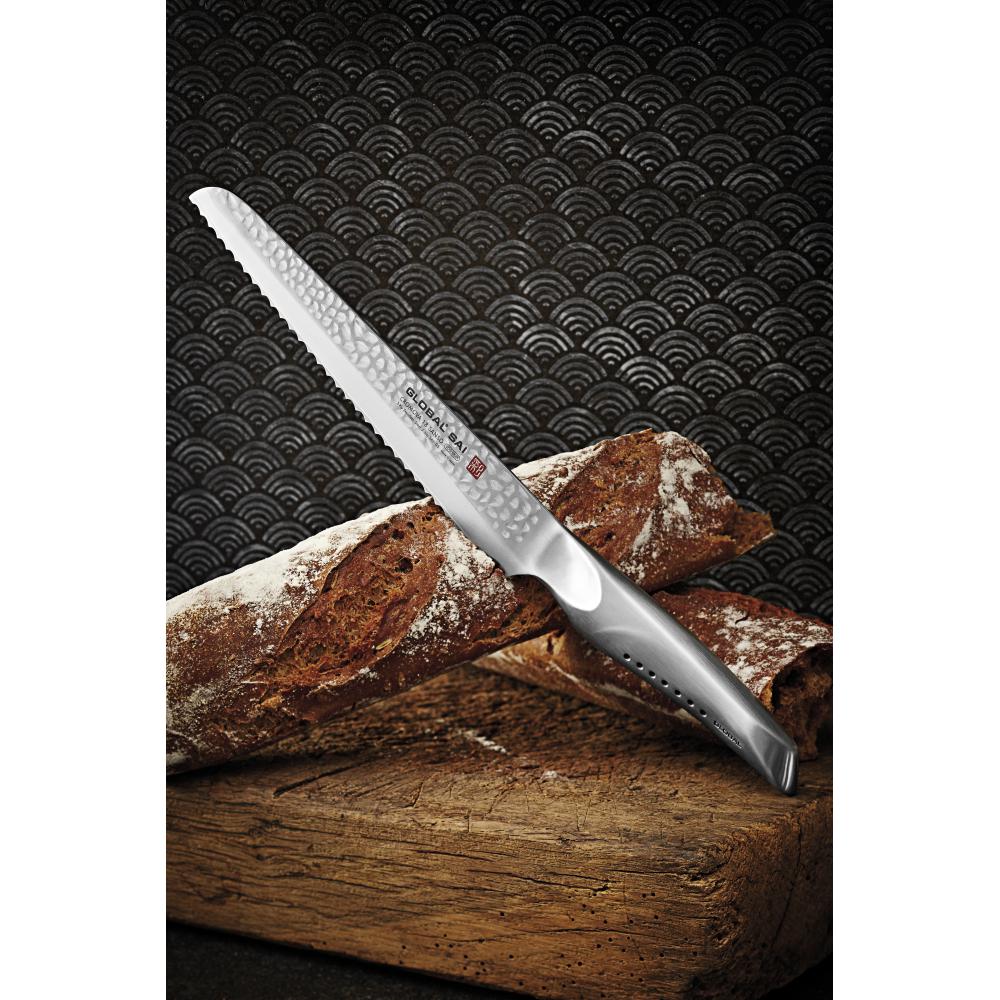 [product_category]-Global Sai 05 Bread Knife, 23 Cm-Global-4943691140067-2204-GLO-3