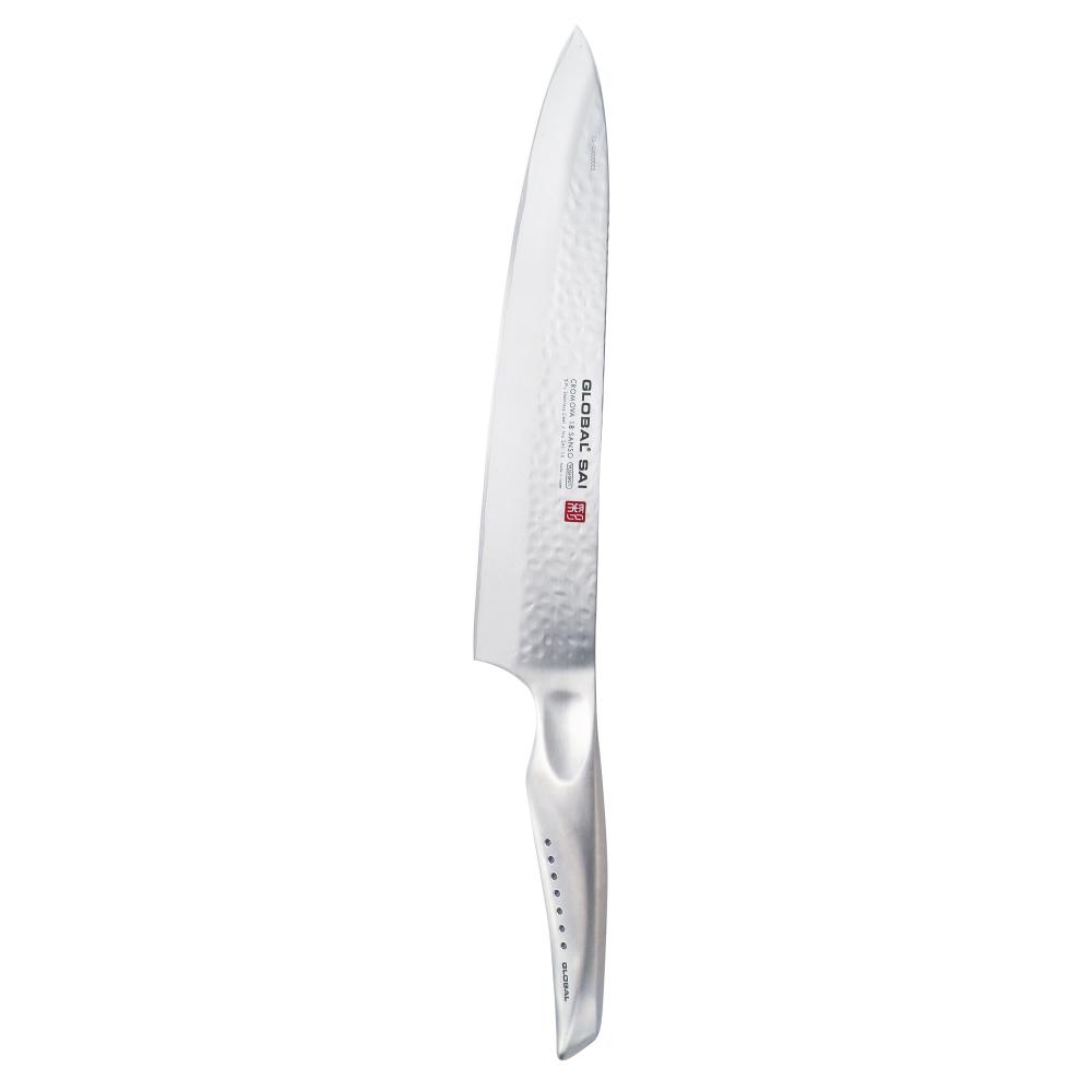[product_category]-Global Sai 06 Carving Knife, 25 Cm-Global-4943691140074-2205-GLO-2