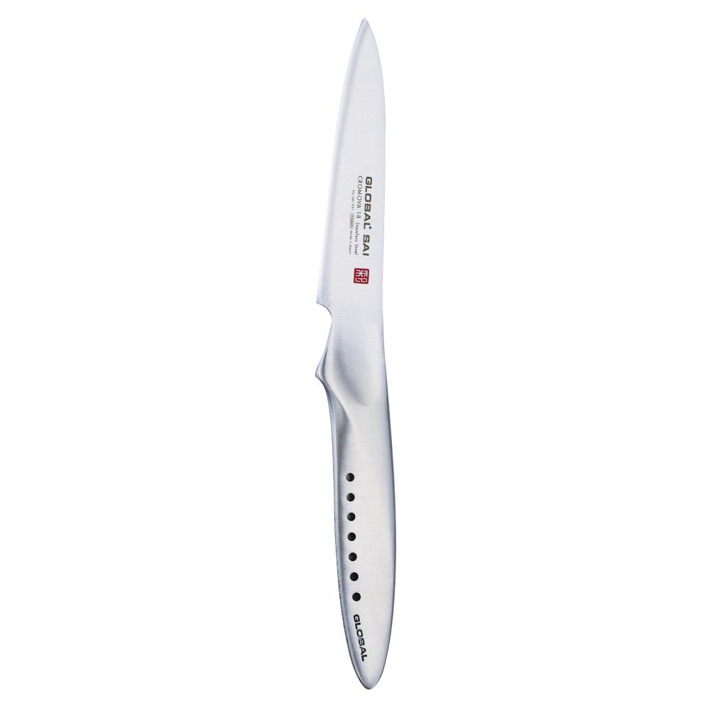 [product_category]-Global Sai F01 Paring Knife, 9 Cm-Global-4943691110022-2213-GLO-2
