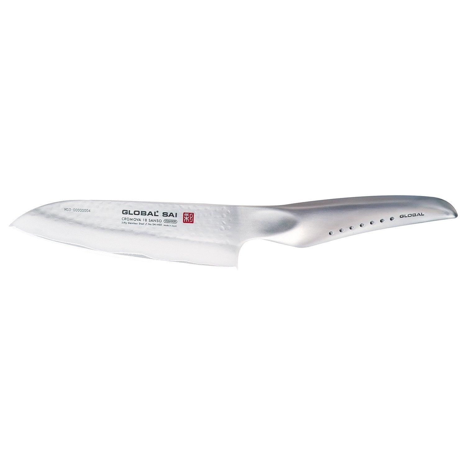 [product_category]-Global Sai M03 Santoku Knife, 13.5 Cm-Global-4943691130044-2208-GLO-1
