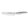 Global Sai M03 Santoku Knife, 13.5 Cm