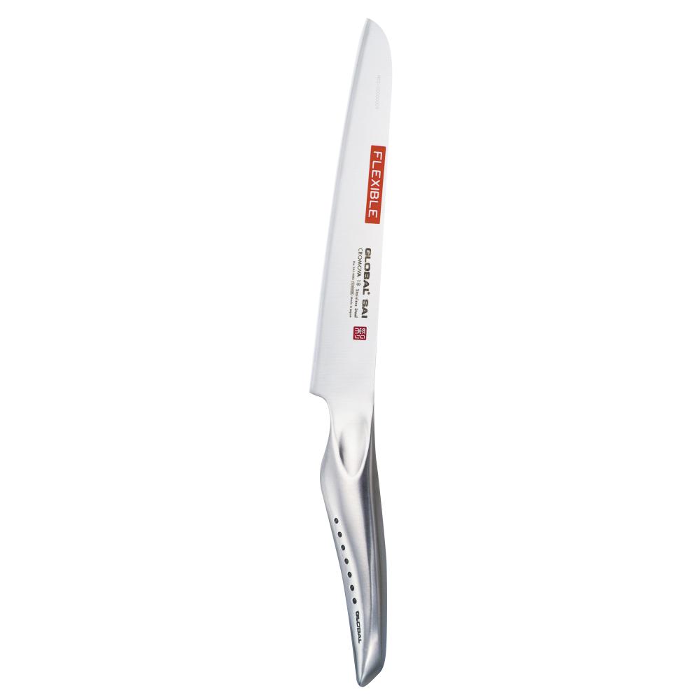 [product_category]-Global Sai M05 Filleting Knife Flexible, 17cm-Global-4943691130068-2211-GLO-2