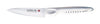 Global Sai s02 r paring kniv, 10 cm