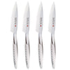 Global Sai T01/4 Steak Knife Set, 11.5 Cm, 4 Pcs.