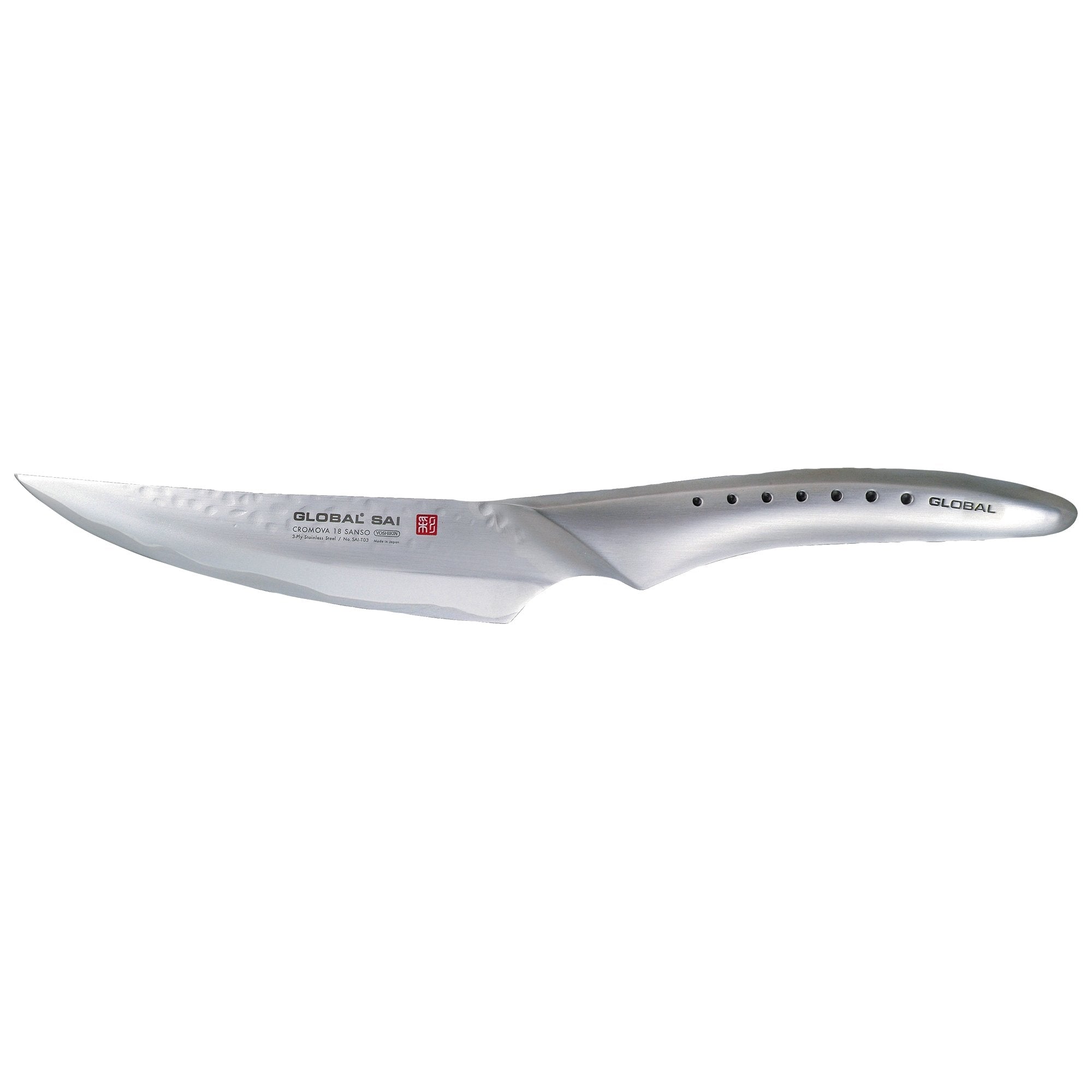 [product_category]-Global Sai T03 Steak Knife, 11.5 Cm-Global-4943691193032-2226-GLO-1