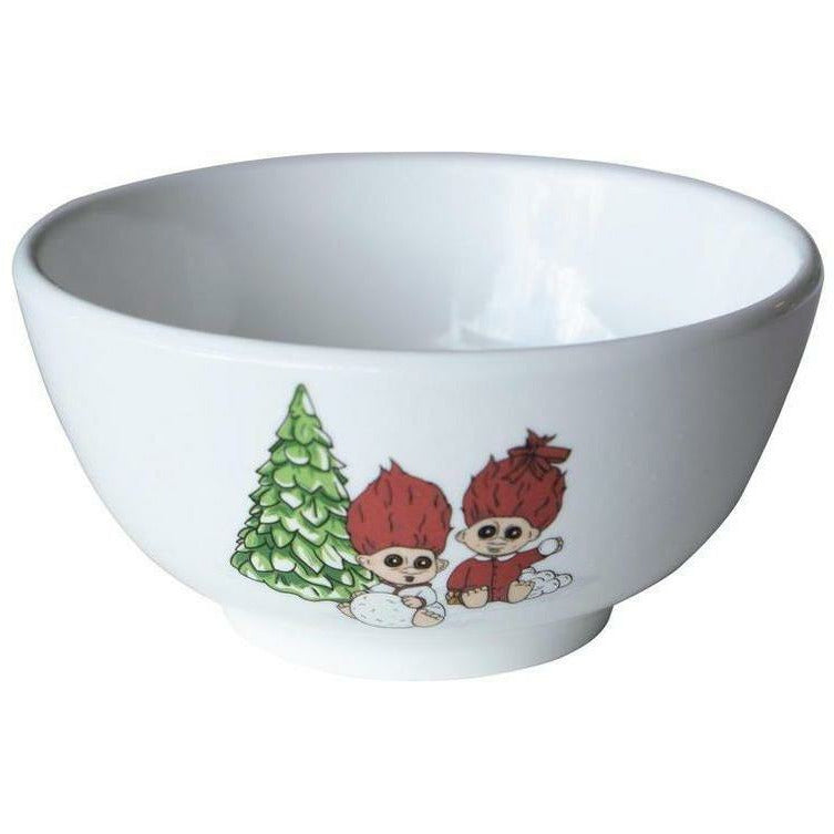 [product_category]-Goodlucktroll Bowl, ø14-Goodlucktroll-5711336031112-93876-GOO-1