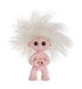 Goodlucktroll Herz Troll 9 Cm, Pink