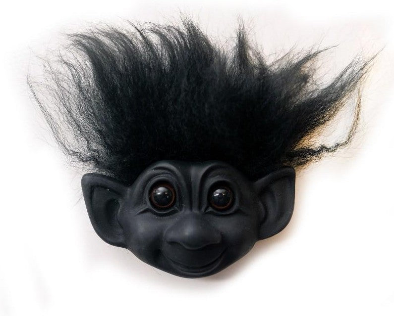 [product_category]-Goodlucktroll Magnet, Black-Goodlucktroll-5711336025661-93628-GOO-1
