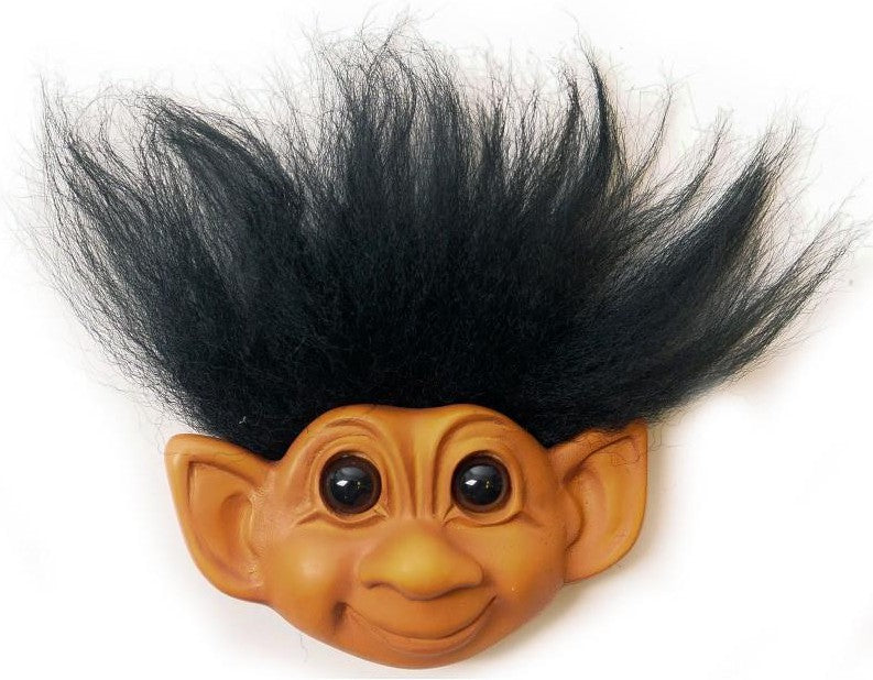 [product_category]-Goodlucktroll Magnet, Rubber Look-Goodlucktroll-5711336025647-93626-GOO-1