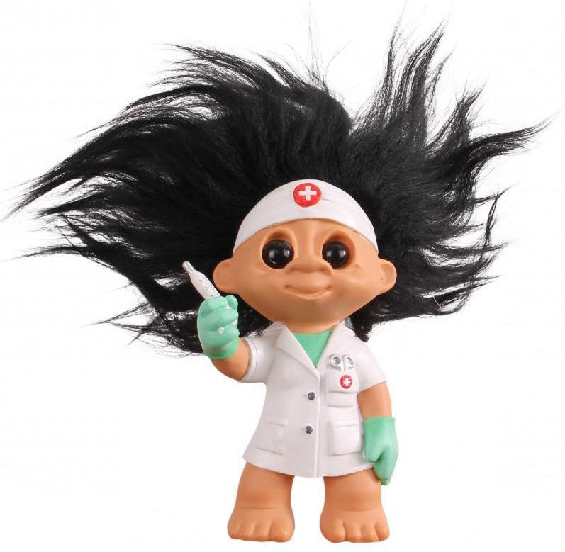 [product_category]-Goodlucktroll Nurse-Goodlucktroll-5711336014214-93522-GOO-1