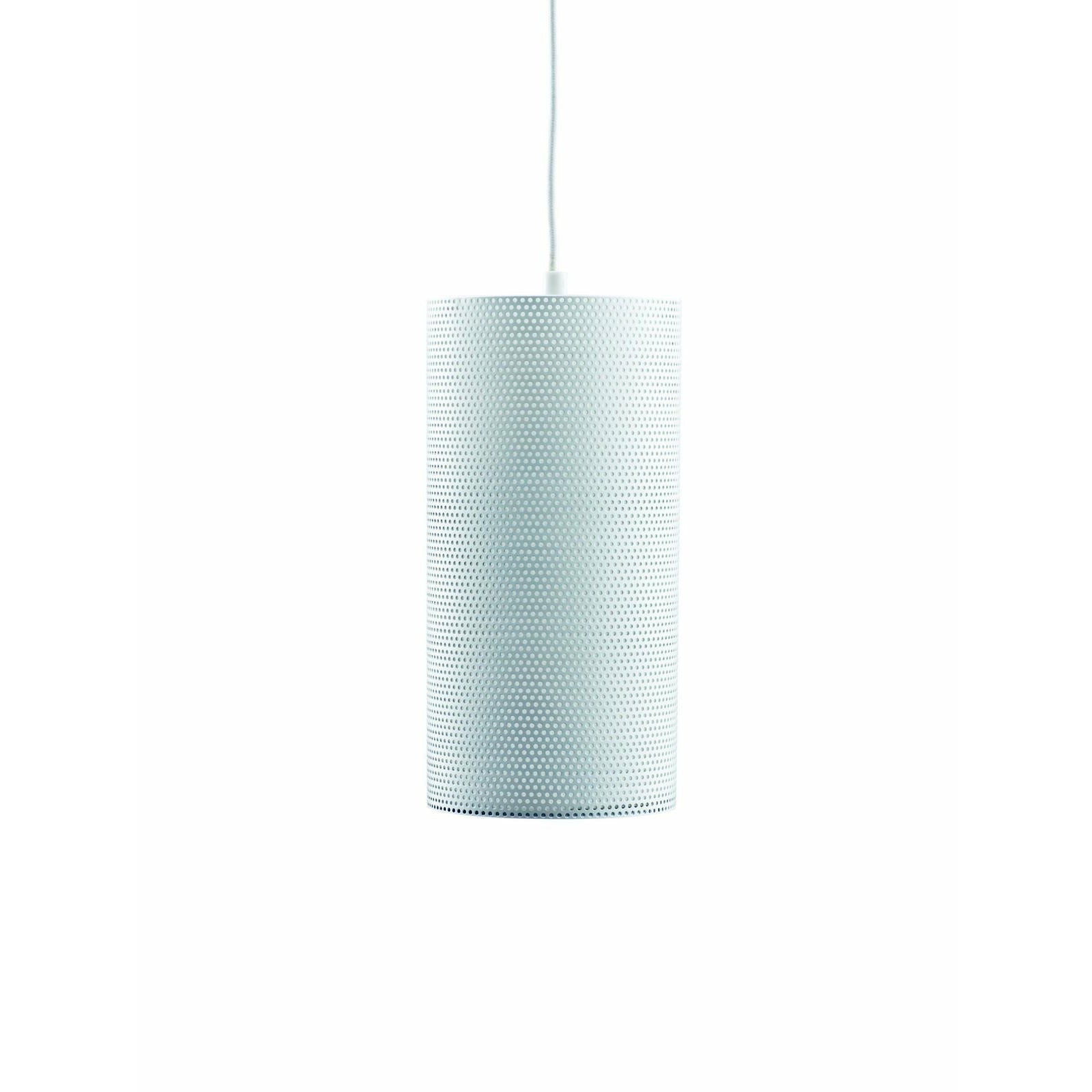 Gubi H2 O Pendant Lamp, White Semi Matt