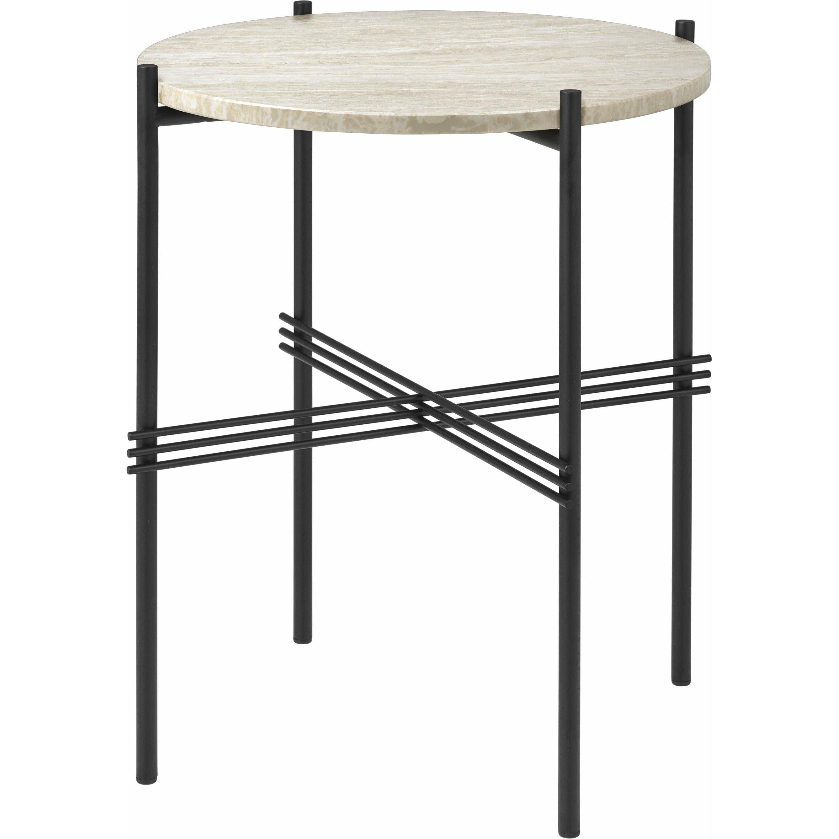 [product_category]-Gubi Ts Outdoor Side Table, ø40 Cm-Gubi-10090822-GUB-1