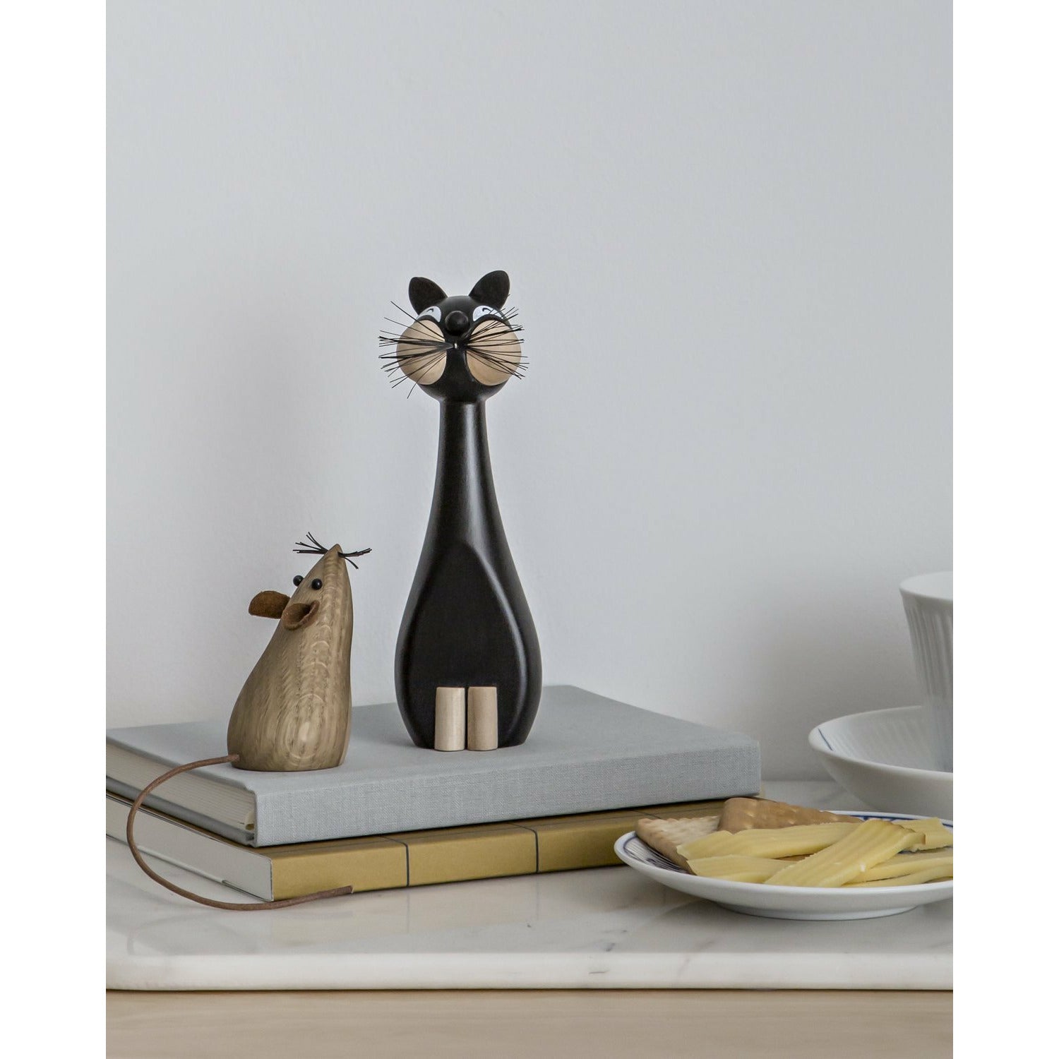 [product_category]-Gunnar Flørning Mouse Wooden Figure, 7 Cm-Gunnar Flørning-5711841107111-107-GUN-2