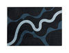 Heymat Doormat å: Midnatt, 85x115cm