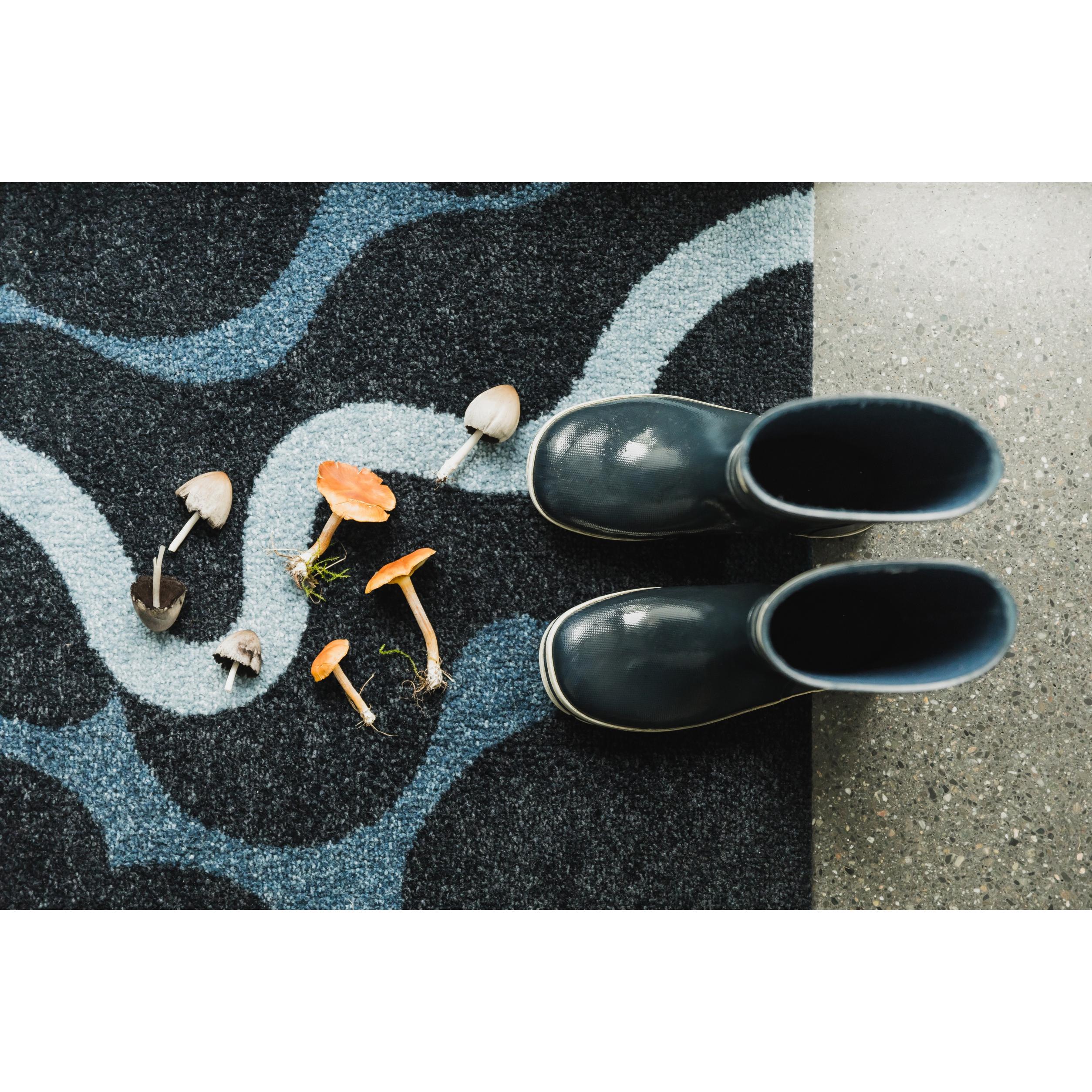 [product_category]-Heymat Doormat å: Midnatt, 85x115cm-Heymat-7090040581280-50822-HEY-2